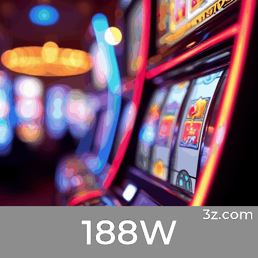 Catálogo de jogos 188W com bônus