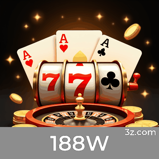 Bônus de R$99 + 50 giros grátis para download da 188W